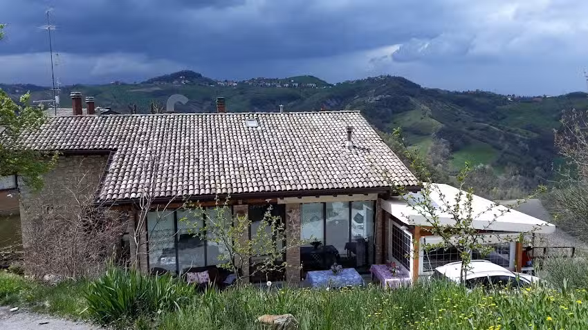 Agriturismo dal Ranger