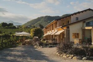 Agriturismo Dalla Libera