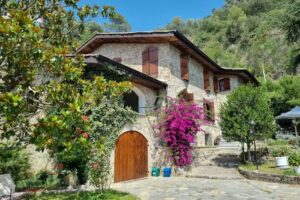 Agriturismo dalla Mimmi