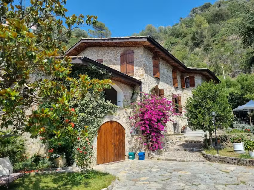 Agriturismo dalla Mimmi