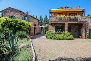 Agriturismo Dandelion