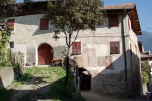 Agriturismo Datres Lauro