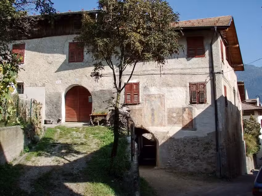 Agriturismo Datres Lauro