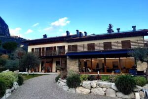 Agriturismo De Bas