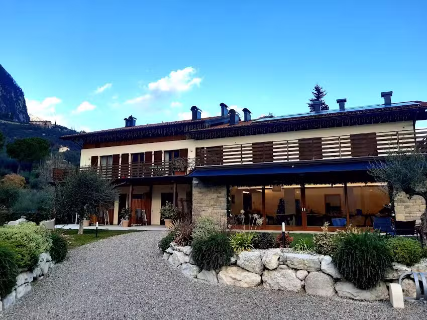 Agriturismo De Bas