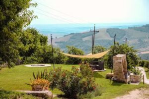 Agriturismo De Girolamo (Equiturismo)