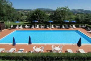 Agriturismo Dea – Agriturismo con piscina in Umbria – Vacanze in agriturismo