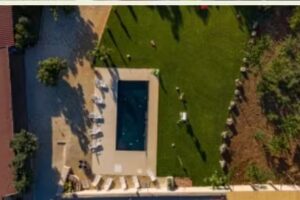 Agriturismo Dea Cerere