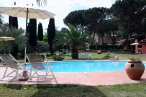 Agriturismo Debbione Marconi Marò