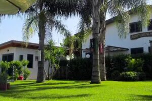 Agriturismo dei f.lli Mizzon