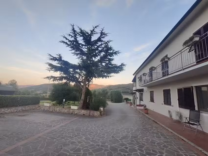 Agriturismo dei girasoli