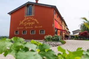 Agriturismo dei Grippi