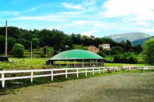 Agriturismo dei Legi