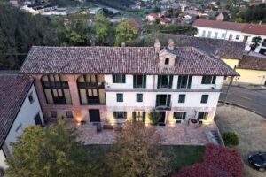 Agriturismo dei Magi