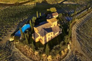 Agriturismo Dei – Podere La Ciarliana