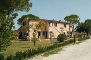 Agriturismo dei Setteventi