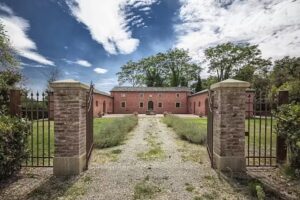 Agriturismo Dei – Villa Il Boschetto