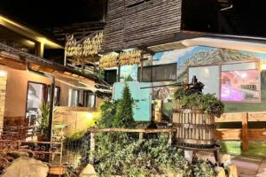 Agriturismo del Battista