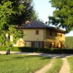 Agriturismo del Bolognino