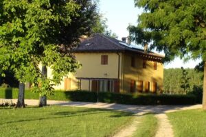 Agriturismo del Bolognino