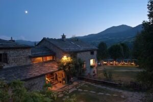 Agriturismo del Cimone La Palazza