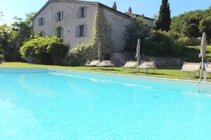 Agriturismo del Frontino