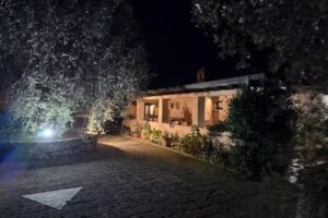 Agriturismo del Gelsomino
