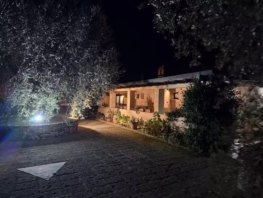 Agriturismo del Gelsomino