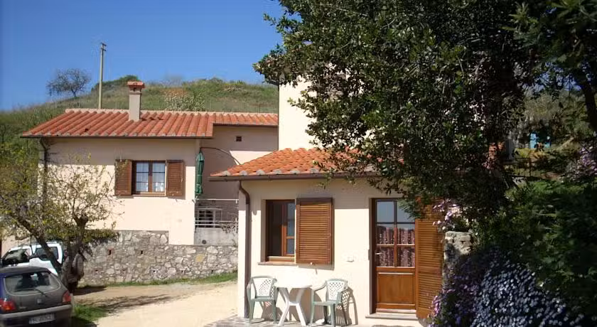 Agriturismo del Monte – Podere Galletti