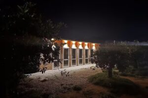 Agriturismo del Nonno.