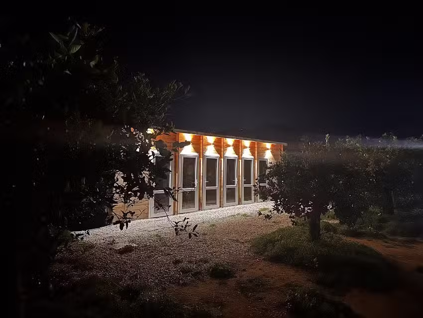 Agriturismo del Nonno.