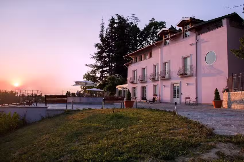 Agriturismo del Piccolo Principe