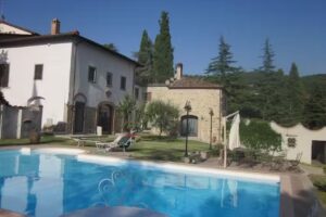 Agriturismo Del Talozzo