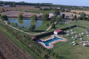 Agriturismo Delizia d’Este