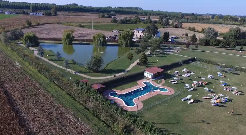 Agriturismo Delizia d’Este