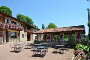 Agriturismo Dell’Altopiano Serle