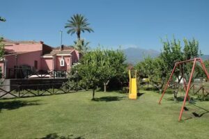 Agriturismo dell’Etna