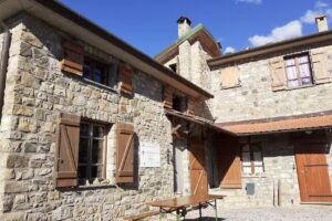 Agriturismo della Barcareccia