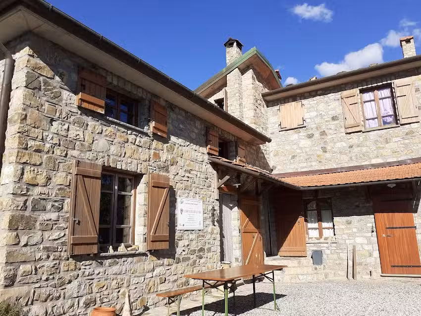 Agriturismo della Barcareccia