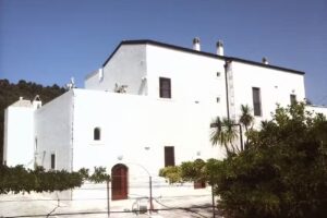 Agriturismo Della Torre – appartamenti per vacanze nel Gargano, vicino il mare