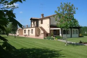 Agriturismo delle Rose