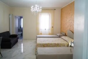 Agriturismo Demetra Azienda Agricola