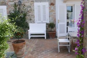 Agriturismo di Baratti