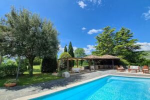 Agriturismo di charme erbadoro