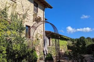 Agriturismo di Charme Villa Colle Sant’Erasmo