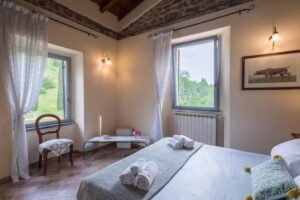 Agriturismo Di là dall’Acqua