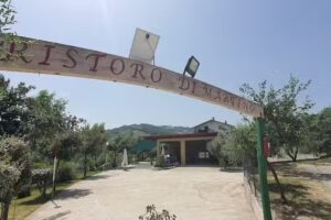 Agriturismo Di Martino