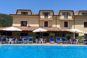 Agriturismo Di Mezzo