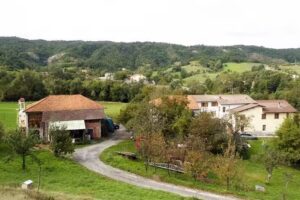 Agriturismo di Munarin Caterina