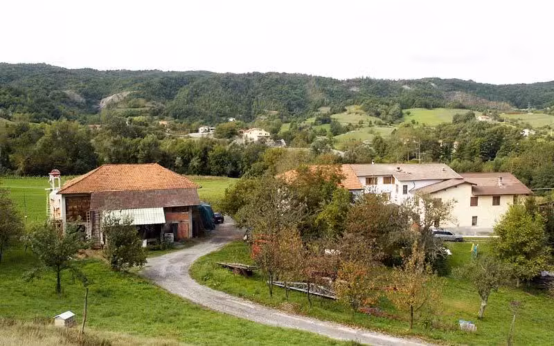 Agriturismo di Munarin Caterina